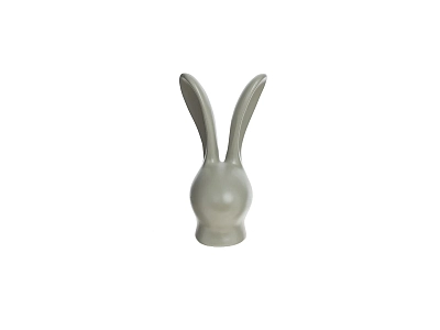 Статуэтка Minimalistic Bunny 810294 400_400_2109316